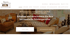 Desktop Screenshot of andreas-geschier.de