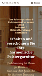 Mobile Screenshot of andreas-geschier.de